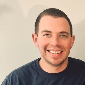 Meet your Posher, William